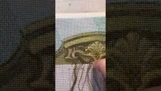 Crossstitch Projects Rotation  EP80 [upl. by Spoor]