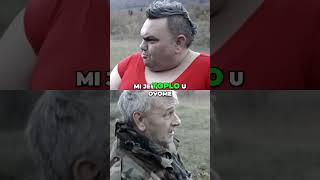 balkan omco viralvideo striko [upl. by Wadesworth590]