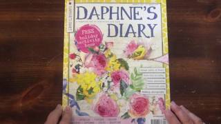 Thrill of the haul Thursday  Barnes and noble  Daphnes Diary [upl. by Idok]