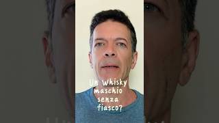 BARZELLETTE  Un whisky maschio senza fiasco [upl. by Teeter]