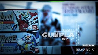 1144 MSZ010 ZZ  Gunpla TV 3 [upl. by Verlee165]