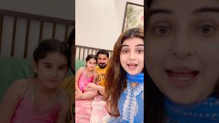 Dono baap beti ek jaise hain 🫣 funny comedyfilms [upl. by Simah]