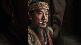 History’s Biggest Empire The Mongols shorts history [upl. by Ronny]