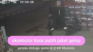 Sidoarjo Gawat Maling motor Gentayangan [upl. by Ingalls639]