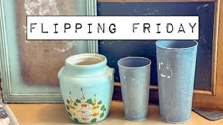 Flipping Friday LIVE [upl. by Daren]