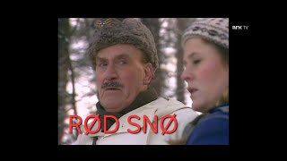 Röd Snö 1985 [upl. by Fennell]