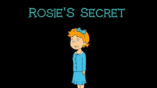 Rosies Secret [upl. by Mavra]