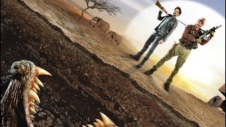 Tremors 5 Bloodlines 2015  Movie Review [upl. by Ateiram]