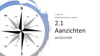 RMI Wiskunde 3TL 21 Aanzichten Moderne Wiskunde 10e Editie [upl. by Natividad200]