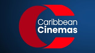 Caribbean Cinemas Intro July 21 2023 [upl. by Santos]