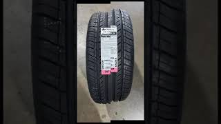 23555R17 HERCULES BRAND NEW TIRES [upl. by Llyrad941]