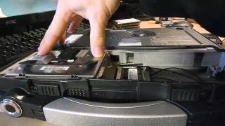 Toughbook cf28 overview [upl. by Siroval]