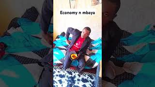 Economy ni mbaya sanakenyan comedy [upl. by Roon180]