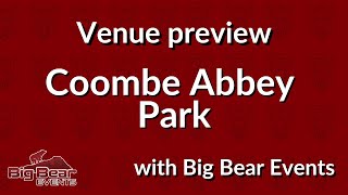 Coombe Abbey Preview [upl. by Notnirt155]