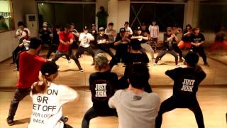 URBANPLAY DANCE ACADEMYURBAN HIPHOP CLASSyoungj [upl. by Stearn930]