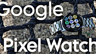 Pixel Watch 3 Review This is why I Switched [upl. by Fachan]