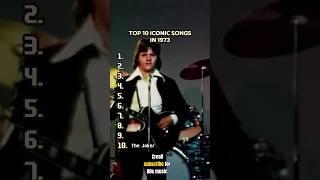 Best Songs Of 1973 70smusic music 1973 oldsong [upl. by Damek]