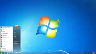 เกมส์ที่ซ่อนไว้ใน Windows 7 [upl. by Alejo]