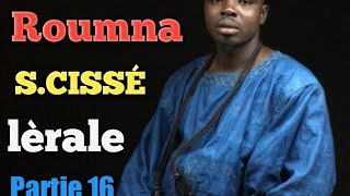 Lèrale Roumna serigne CISSÉ partie 16 didacticiel [upl. by Dunn]