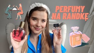 ❤️PERFUMY NA RANDKĘ❤️ randka perfumy avon prada oriflame lattafa rituals flowperfumes [upl. by Yrollam793]