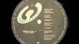 Its a Shame  Monie Love [upl. by Irak480]