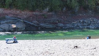 BONAVENTURE  LE MALIN DE LA RIVIÈRE BONAVENTURE [upl. by Ettessil]