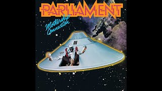 Parliament Mothership Connection Live Houston 1976 [upl. by Attenyw]