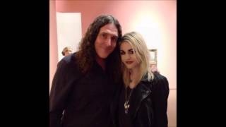 Frances Bean Cobain 2014 [upl. by Delcina]