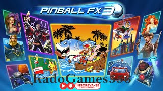 🌟Pinball FX 3🌟 [upl. by Pathe]