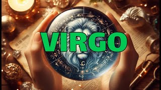 Virgo Tu sueño más profundo se hace realidad ¡alguien desea tu amor ❤️ HORÓSCOPO DE VIRGO [upl. by Aicercul351]