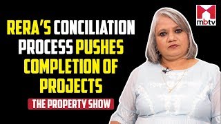 Is legal tussle hampering completion of projects The Property Show S01E59 [upl. by Leugar290]