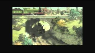 Steamboy 2004  Bandeannonce 3 HD VO [upl. by Llerret174]