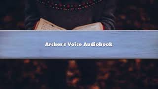 Archers Voice  Part 02 Audiobook [upl. by Mayram12]