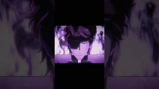 Yokoso  aizen  death rattle  twixtor by Naruffichigoku Twixtor edit funny meme [upl. by Anawait]