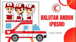 BALUTAN ANDUH PBSM [upl. by Akinehc884]