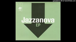 Jazzanova  Fedimes Flight [upl. by Niatsirt]