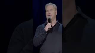 New Years Resolutions  Jim Gaffigan [upl. by Assiled]