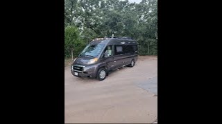 2022 Winnebago Travato 59G  For Sale by Owner [upl. by Secnarf762]