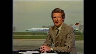 ZDF  heute  vom 05041983 [upl. by Dowling]