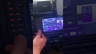 Low Volume Problem Fixed on Eonon Android 11 car stereo [upl. by Rachele]