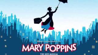 Jolly Holiday  Mary Poppins The Broadway Musical [upl. by Diarmuid]