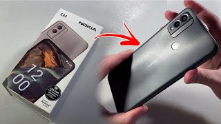 Nokia C22 4G Unboxing  Game or Camera Testing amp Launch Date in India🇮🇳  ATF UNBOXING [upl. by Izawa]