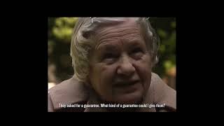 Irena Sendler My Unsung Hero [upl. by Sanbo]