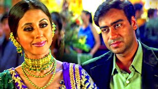 Jise Dekh Mera Dil Dhadka Full Video  Phool Aur Kaante  Ajay Devgn Madhoo  Kumar Sanu [upl. by Arley]