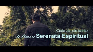 SERENATA ESPIRITUAL COVER [upl. by Alledi646]