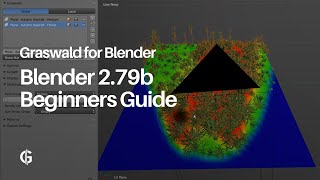How to use Graswald  Beginner Tutorial [upl. by Doowron]
