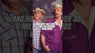 The Bellamy Brothers  Great Country Music Artists [upl. by Shieh]