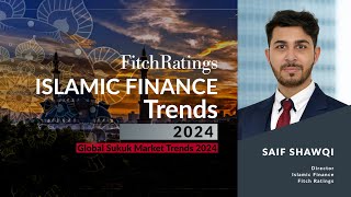 Islamic Finance Trends  Global Sukuk Market Trends 2024 [upl. by Ruhl]