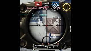 8v8 TDM Madness 1 Shot 2 Kills with Kar98 🔥 DoubleKill TDM Kar98 [upl. by Menides]