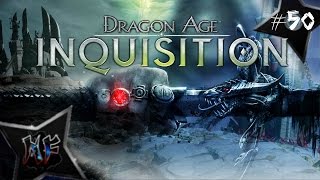 Lets Play Dragon Age Inquisition 50  Nightmare Friendly Fire PS4 Gameplay  Hafters Woods [upl. by Krever66]